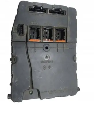 Peugeot 307 Other control units/modules 8200351183