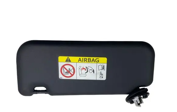 Toyota Corolla E210 E21 Sun visor 