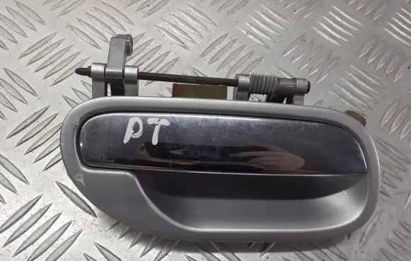 Volvo S40 Rear door exterior handle