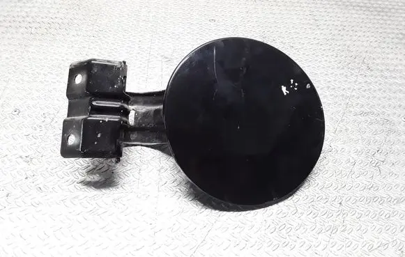 Mitsubishi Lancer X Fuel tank cap