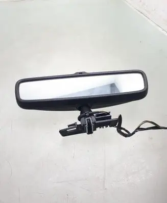 Opel Zafira B Rear view mirror (interior) 13253546 18254835
