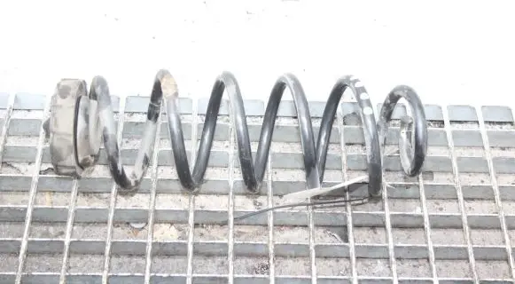 Audi A4 S4 B8 8K Rear coil spring
