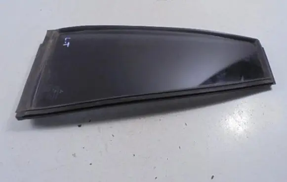 Mitsubishi Pajero Rear side window 43R-00034