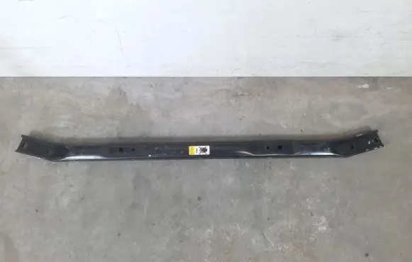 BMW 5 F10 F11 Top upper radiator support slam panel 7200690
