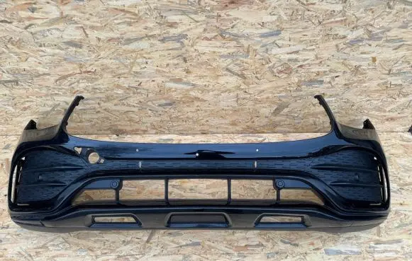 Mercedes-Benz GLC AMG Front bumper A2538851304
