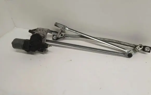 Ford Focus C-MAX Front wiper linkage and motor 3M5117504AG 3397020600