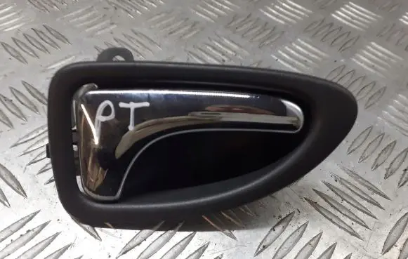 Volvo S40, V40 Rear door handle trim 883897