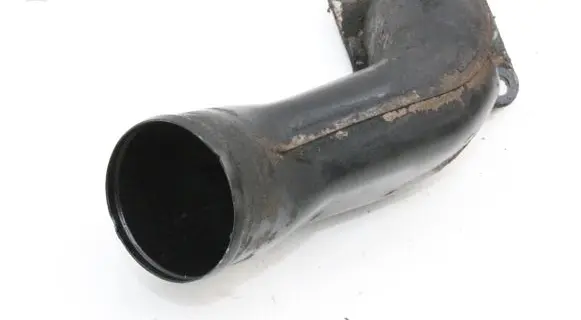 Nissan 240ZX, 280ZX, 300ZX Air intake hose/pipe