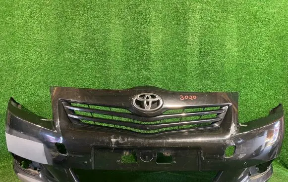 Toyota Verso Front bumper