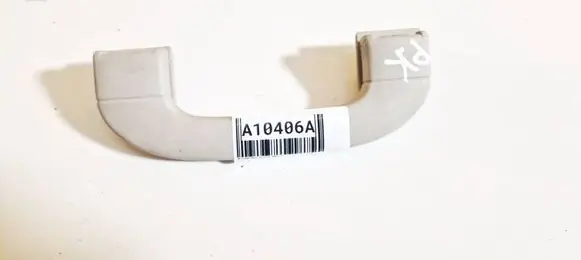 Mercedes-Benz A W169 Front interior roof grab handle a1698100151 h3140403
