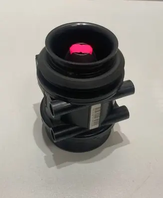 Volvo S80 Mass air flow meter 1974000150 9125606
