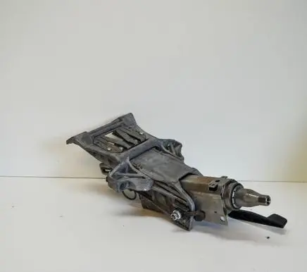 Ford Mustang VI Steering rack mechanical part GR3C3C529AE