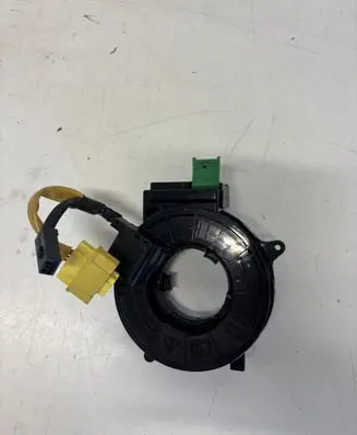 Citroen C-Crosser Airbag slip ring squib (SRS ring) KKPZ870069