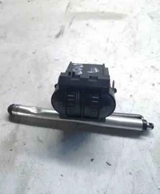 Volkswagen Golf VI Headlight level height control switch 5K0941333
