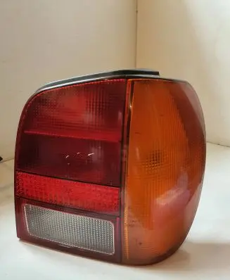 Volkswagen Polo III 6N 6N2 6NF Rear/tail lights 6N0945096 17823