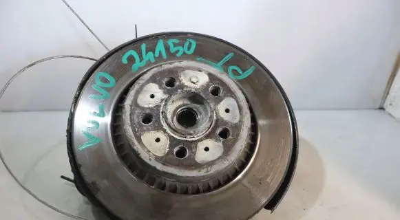 Volvo XC90 Rear wheel bearing hub 