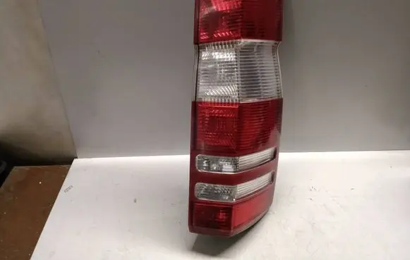 Mercedes-Benz Sprinter W906 Rear/tail lights A9068200264