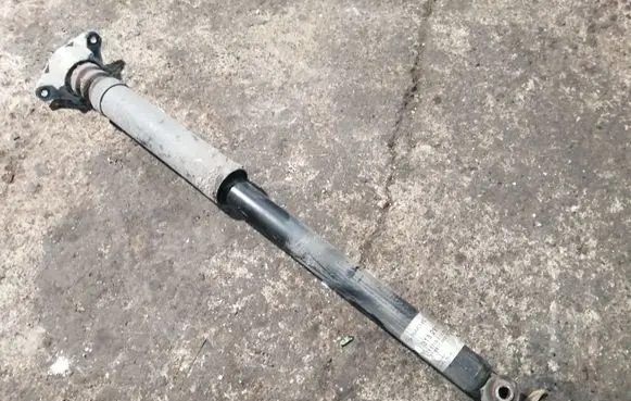 Ford Focus Rear shock absorber/damper