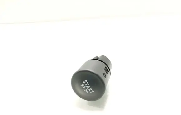 Renault Scenic II - Grand scenic II Engine start stop button switch 28406