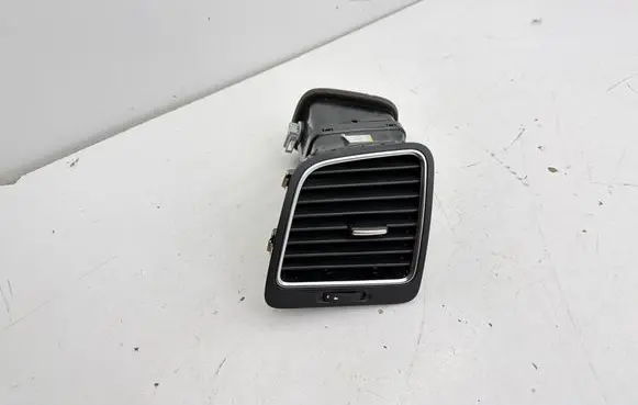 Seat Alhambra (Mk2) Dashboard side air vent grill/cover trim 7N0819703D 80V0400
