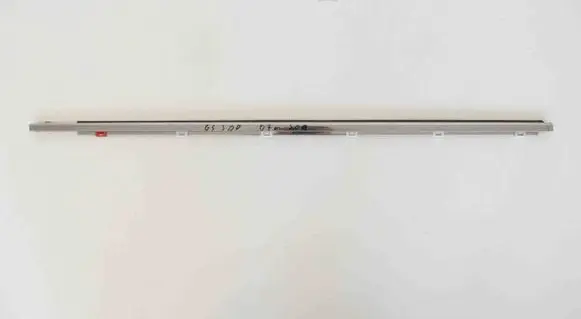 Lexus GS 300 350 430 450H Door glass trim 