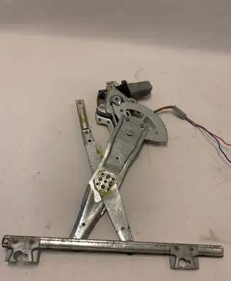 Honda HR-V Rear door window regulator with motor
