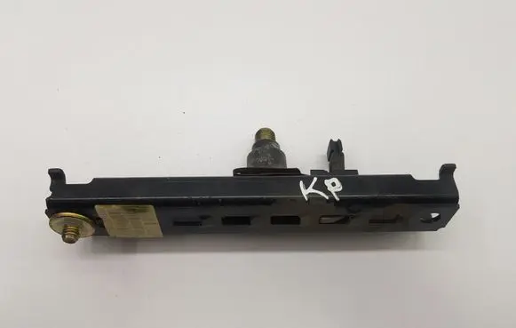 Alfa Romeo 156 Seat belt adjustment rail 021003624703