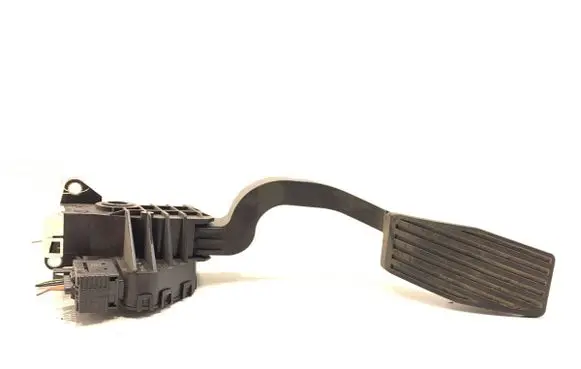 Opel Corsa E Accelerator throttle pedal 39238341