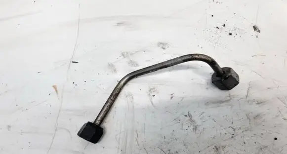 Ford C-MAX II Fuel line pipe 