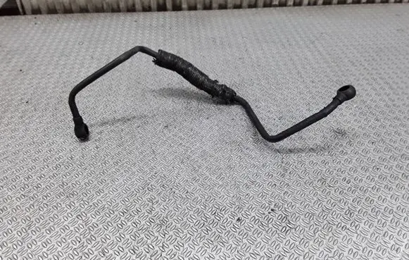 Ford Focus C-MAX Turbo turbocharger oiling pipe/hose