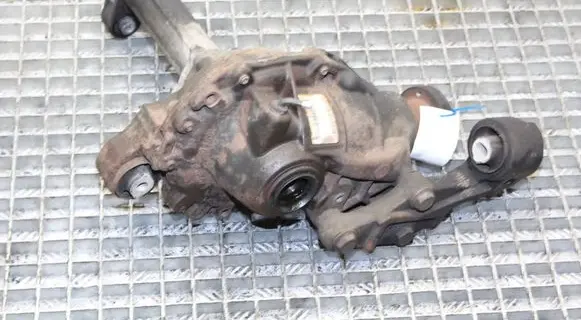 Land Rover Range Rover Sport L320 Front differential 5H223017GC
