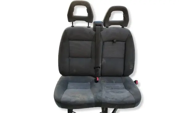 Peugeot Boxer Front passenger seat 