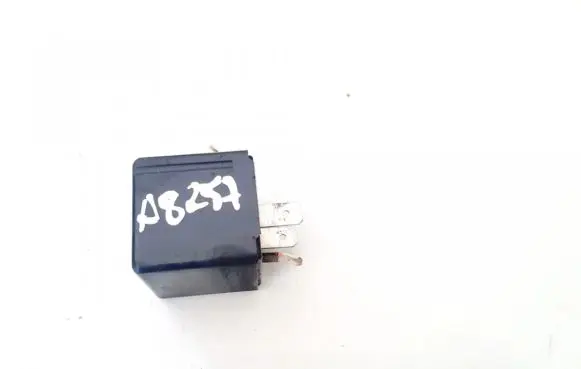 Volkswagen Golf III Other relay 191953227a 4db003750-64