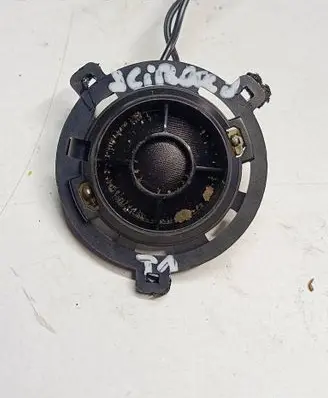 Volkswagen Scirocco Front door high frequency speaker 5K0035411T1 5K0035411