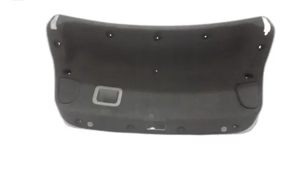 Opel Astra J Tailgate/trunk/boot lid 13366273