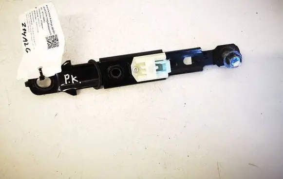 Hyundai Tucson IV NX4 Seat belt adjustment rail 88890D7000