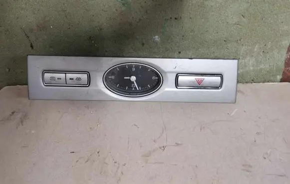 Clock