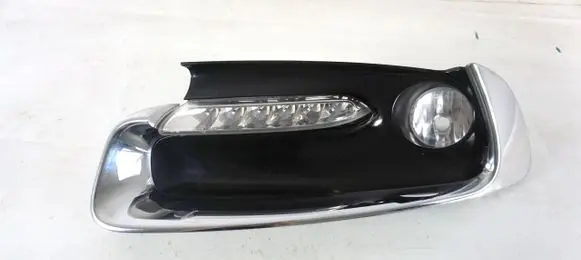 Renault Scenic III - Grand scenic III LED Daytime headlight 623845685R