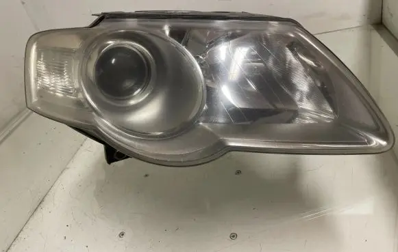 Volkswagen PASSAT B6 Headlight/headlamp 3C0941006Q 1EL24701412