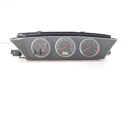 Nissan Primera Speedometer (instrument cluster) AV619 2499431