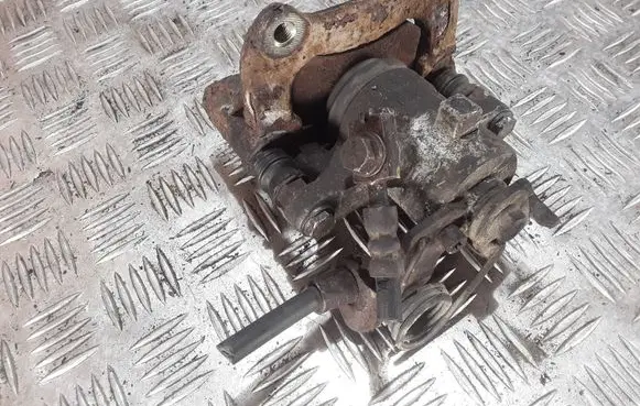 Audi A6 S6 C5 4B Rear brake caliper