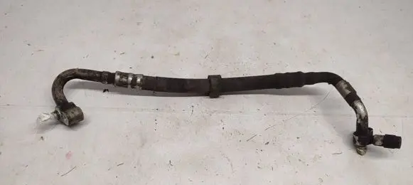 Volkswagen Sharan Air conditioning (A/C) pipe/hose 7M3820722L