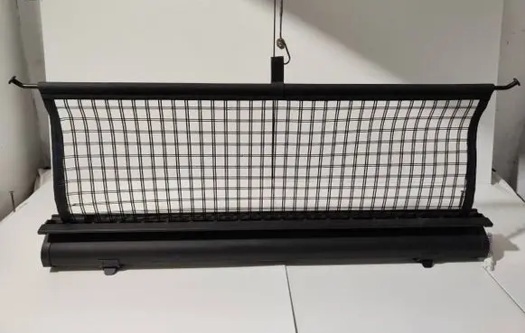 BMW 3 E36 Parcel shelf load cover 8191855 8191856 8191857