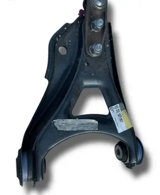Renault Clio II Central body control module 8200197187