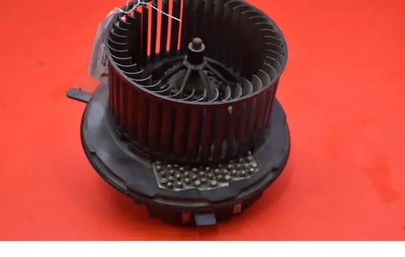 Skoda Yeti (5L) Heater fan/blower 3C1820015T