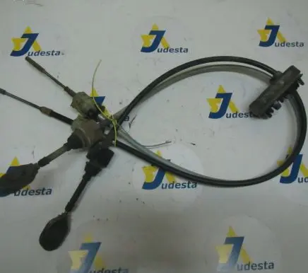 Opel Vectra C Gear shift cable linkage 9126567