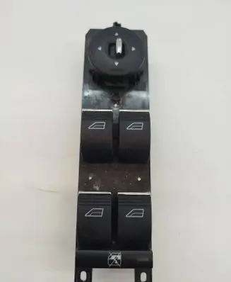 Ford Kuga II Electric window control switch AM5T14A132AB