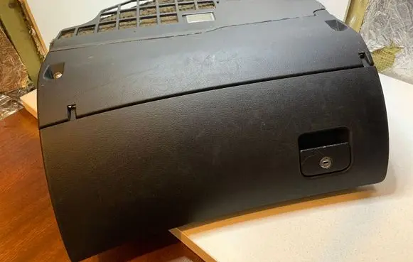 Audi A6 S6 C5 4B Glove box set 4B1857035E