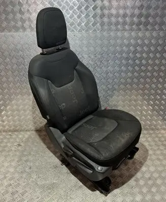 Jeep Renegade Front passenger seat DG18489