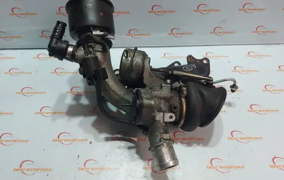 Opel Mokka Turbo 55565353